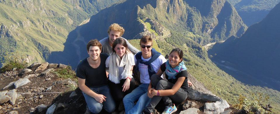 Viajes de Lujo - Inspirate en Per y Machu Picchu