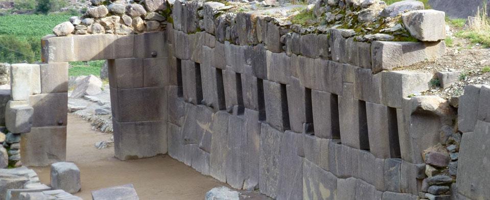 Viajes de Lujo Per: Machu Picchu y el Valle Sagrado
