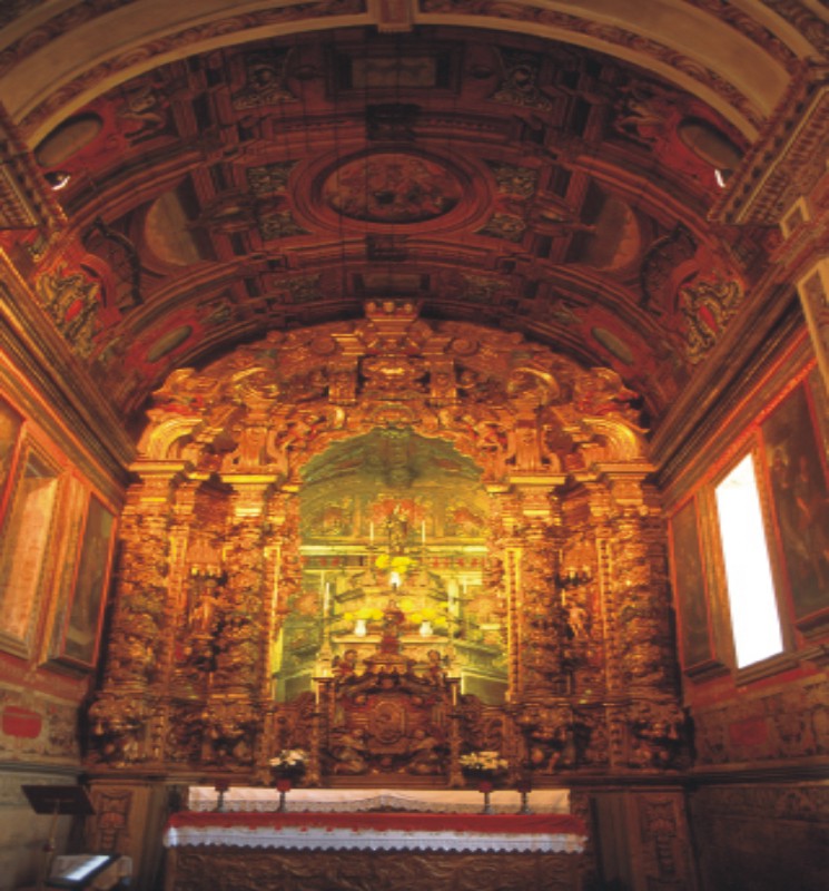 Arte Brasile�o