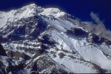 Aconcagua