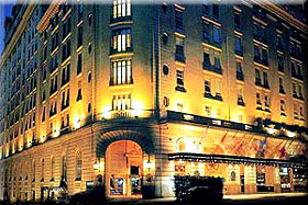 Hotel Alvear