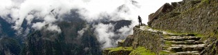Amazing Peru on USA TV