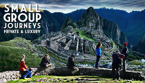 Banner viaje grupal
