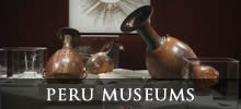 Lima Museums