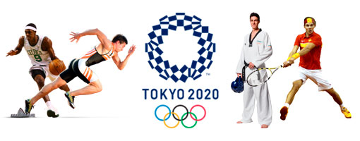Olympic Games Tokyo 2020