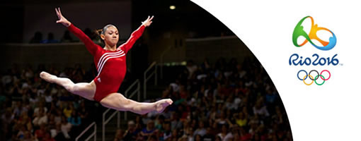 Rio Olympic Games 2016