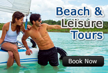 Banner Beaches and Leisure