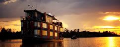 Amazon Cruises in Peru Amazon Cruises in Peru