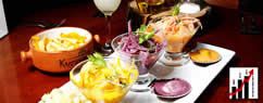 Peruvian Gastronomy for social development Peruvian Gastronomy for social development