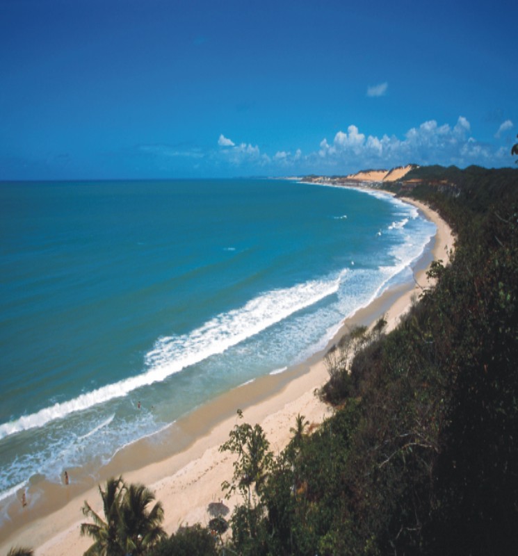 Playa Natal