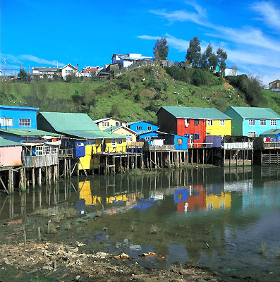Chiloe