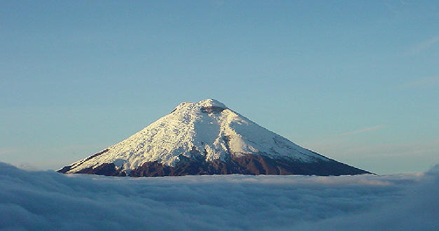 Cotopaxi