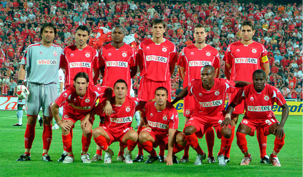 CSKA Sofia, Vasil Bojkov