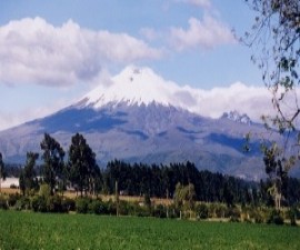 Cotopaxi