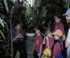 Family tours