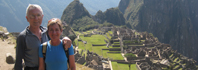 Testimonials AmazingPeru