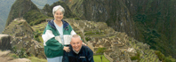 Testimonials AmazingPeru