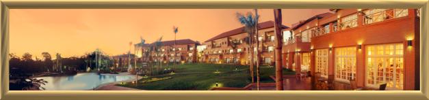 Grand Iguazu Hotel