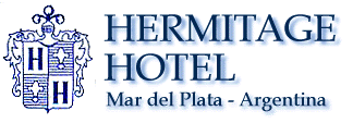 Hermitage Hotel