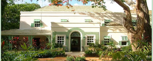 Villa Nova Barbados Hotel Villa Nova Barbados Hotel