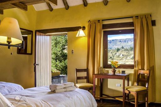 Colca Lodge Hotel Spa