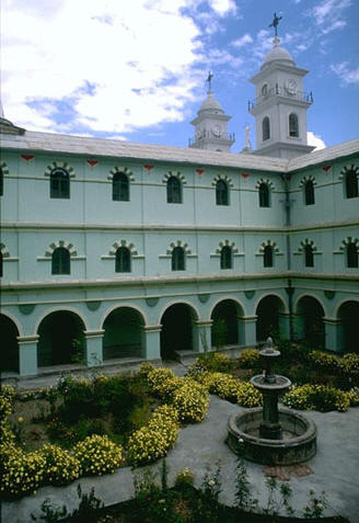 Huancayo
