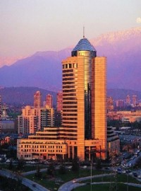 Hyatt Regency Hotel