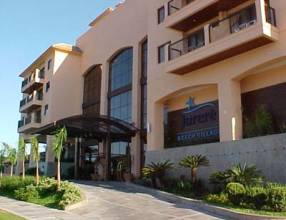 Jurere Beach Hotel