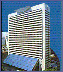 Hotel Golden Tulip Paulista Plaza