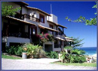 Costao do Santinho Hotel