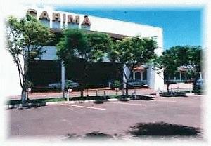 Hotel Bristol Carima