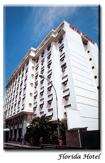 Florida Hotel