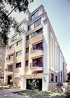 Hotel Park Suites