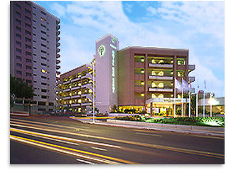 Oro Verde Hotel