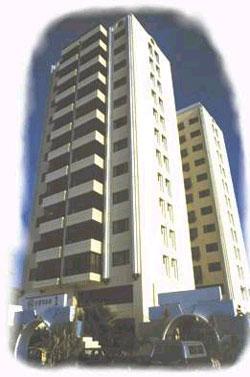 Hotel Calypsso