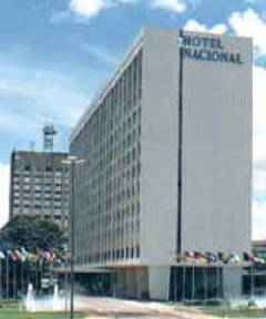 Hotel Nacional