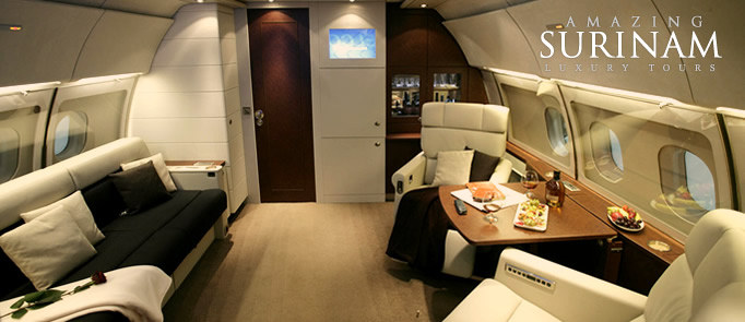 Private Jet Travel Surinam Private Jet Travel Surinam