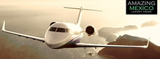 Private Jet Mexico Charters