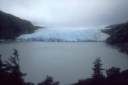 Lago Grey