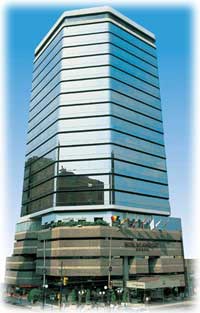 Las Americas Hotel