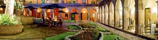 Luxury Vacations in Peru