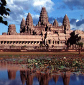 Destinatios Cambodia Tours