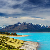 Destinatios New Zealand Tours