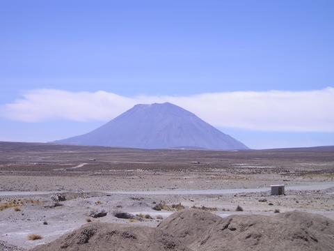 Misti