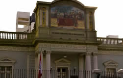 Benemérita Society of Founder of the Independence