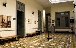 19. Museum House José Carlos Mariátegui