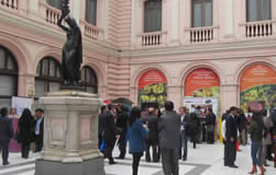 House of the Peruvian Gastronomy