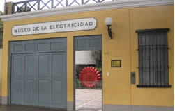 Electricity Museum