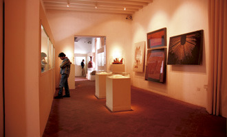 Peru Museums