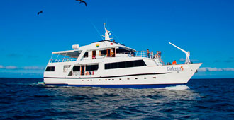 Superior Galapagos Cruises